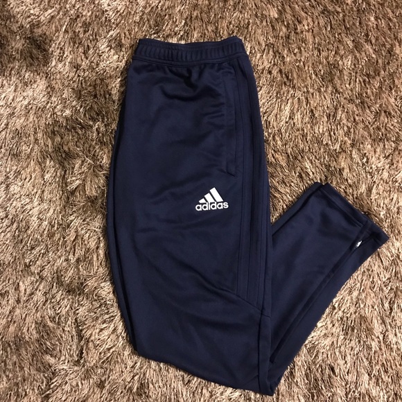 adidas Other - Men’s Lrg Adidas training pants